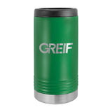Greif® - Polar Camel® 12oz Slim Insulated Beverage Holder