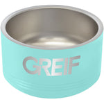 Greif® - Polar Camel® 18 oz Cup Stainless Pet Bowl