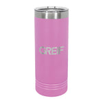 Greif® - Polar Camel® 22oz Skinny Tumbler with Laser Logo