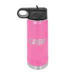 Greif® - Polar Camel® 20oz Wide Mouth Water Bottle