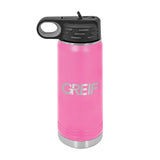 Greif® - Polar Camel® 20oz Wide Mouth Water Bottle