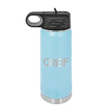 Greif® - Polar Camel® 20oz Wide Mouth Water Bottle