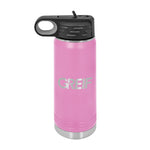 Greif® - Polar Camel® 20oz Wide Mouth Water Bottle
