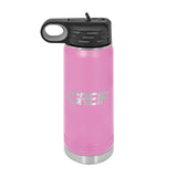 Greif® - Polar Camel® 20oz Wide Mouth Water Bottle