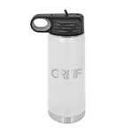 Greif® - Polar Camel® 20oz Wide Mouth Water Bottle