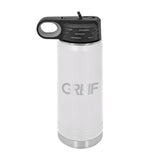 Greif® - Polar Camel® 20oz Wide Mouth Water Bottle