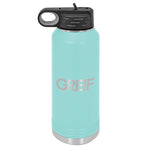 Greif® - Polar Camel® 32oz Wide Mouth Water Bottle