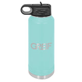 Greif® - Polar Camel® 32oz Wide Mouth Water Bottle