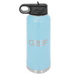 Greif® - Polar Camel® 32oz Wide Mouth Water Bottle