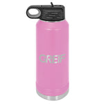 Greif® - Polar Camel® 32oz Wide Mouth Water Bottle