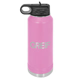 Greif® - Polar Camel® 32oz Wide Mouth Water Bottle