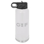 Greif® - Polar Camel® 32oz Wide Mouth Water Bottle