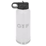 Greif® - Polar Camel® 32oz Wide Mouth Water Bottle