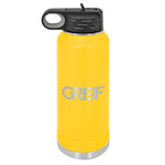 Greif® - Polar Camel® 32oz Wide Mouth Water Bottle
