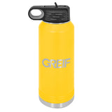 Greif® - Polar Camel® 32oz Wide Mouth Water Bottle