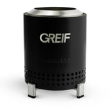 Greif® - solo stove® Mesa XL
