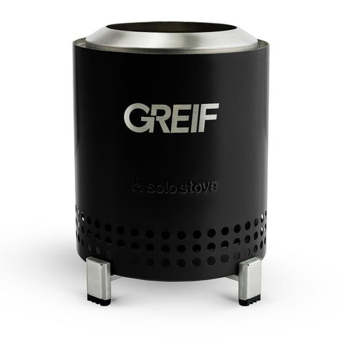 Greif® - solo stove® Mesa XL