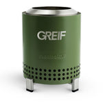 Greif® - solo stove® Mesa XL