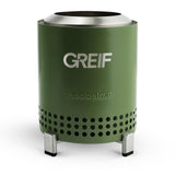 Greif® - solo stove® Mesa XL
