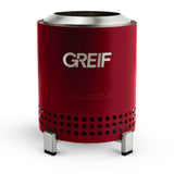 Greif® - solo stove® Mesa XL