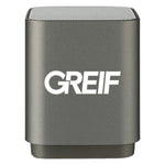 Greif® - Light Up Logo Bluetooth Speaker