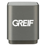Greif® - Light Up Logo Bluetooth Speaker