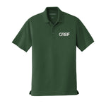 Port Authority® - VALUE 100% POLY Dry Zone® UV Micro-Mesh Polo with Greif Embroidery Logo - Men's