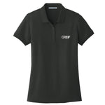 Port Authority® Core Classic Pique Polo - Ladies - with GREIF Embroidered Logo