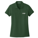 Port Authority® Core Classic Pique Polo - Ladies - with GREIF Embroidered Logo