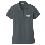 Port Authority® Core Classic Pique Polo - Ladies - with GREIF Embroidered Logo