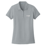 Port Authority® Core Classic Pique Polo - Ladies - with GREIF Embroidered Logo