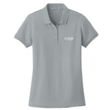Port Authority® Core Classic Pique Polo - Ladies - with GREIF Embroidered Logo
