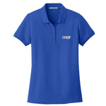 Port Authority® Core Classic Pique Polo - Ladies - with GREIF Embroidered Logo