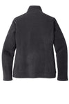Port Authority Ladies Ultra Warm Brushed Fleece Jacket with GREIF Embroidered Logo