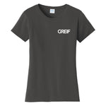 Greif® - Core Blend Tee 50/50 Cotton/Poly 5.5 oz - Ladies