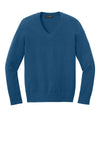 GREIF Port Authority® Women's Easy Care V-Neck Sweater