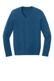 GREIF Port Authority® Women's Easy Care V-Neck Sweater