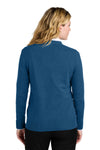 GREIF Port Authority® Women's Easy Care V-Neck Sweater