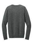 GREIF Port Authority® Women's Easy Care V-Neck Sweater