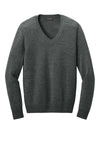 GREIF Port Authority® Women's Easy Care V-Neck Sweater