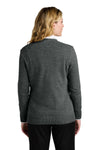 GREIF Port Authority® Women's Easy Care V-Neck Sweater