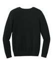 GREIF Port Authority® Women's Easy Care V-Neck Sweater