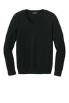 GREIF Port Authority® Women's Easy Care V-Neck Sweater
