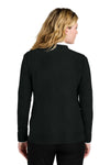 GREIF Port Authority® Women's Easy Care V-Neck Sweater