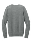 GREIF Port Authority® Women's Easy Care V-Neck Sweater