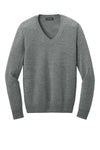 GREIF Port Authority® Women's Easy Care V-Neck Sweater