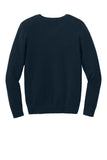 GREIF Port Authority® Women's Easy Care V-Neck Sweater