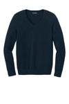 GREIF Port Authority® Women's Easy Care V-Neck Sweater