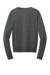 GREIF Port Authority® Women's Easy Care Crewneck Cardigan Sweater