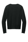 GREIF Port Authority® Women's Easy Care Crewneck Cardigan Sweater